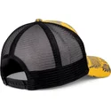 cepur-izliekta-truckeris-dzeltens-snapback-hft-fern-no-djinns