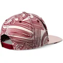 cepur-plakana-bess-snapback-ma-pattern-no-djinns