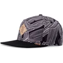cepur-plakana-melns-snapback-ma-pattern-no-djinns