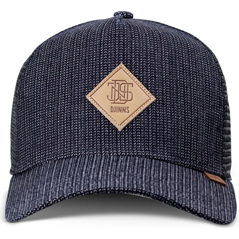 cap-izliekta-navy-blue-snapback-no-djinns