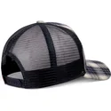 cepur-izliekta-soferis-zils-snapback-check-hft-denim-wishy-no-djinns