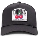 cap-izliekta-black-snapback-no-djinns
