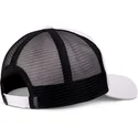 cepur-izliekta-truckeris-balts-snapback-do-nothing-club-hft-dnc-cherry-no-djinns