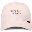 cap-izliekta-beige-adjustable-strap-no-djinns