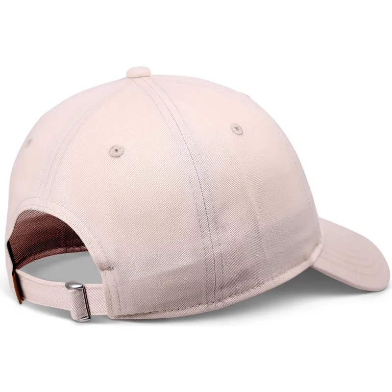 cap-izliekta-beige-adjustable-strap-no-djinns