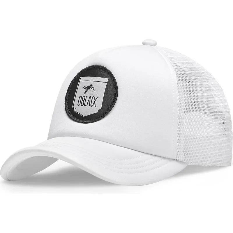 cap-izliekta-white-snapback-no-oblack