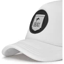 cepur-izliekta-soferis-balts-snapback-classic-no-oblack