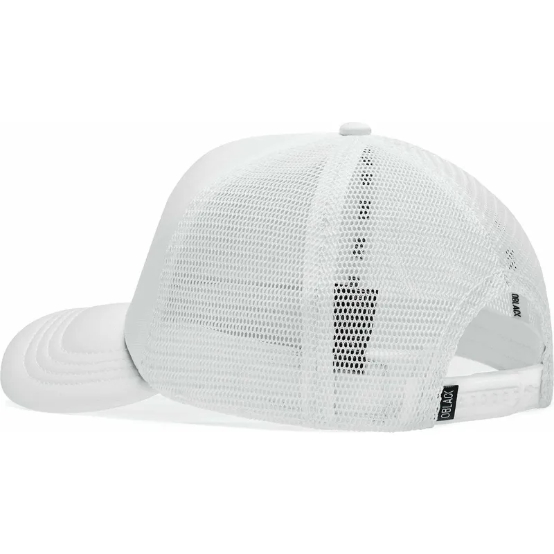 cap-izliekta-white-snapback-no-oblack
