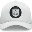 cap-izliekta-white-snapback-no-oblack