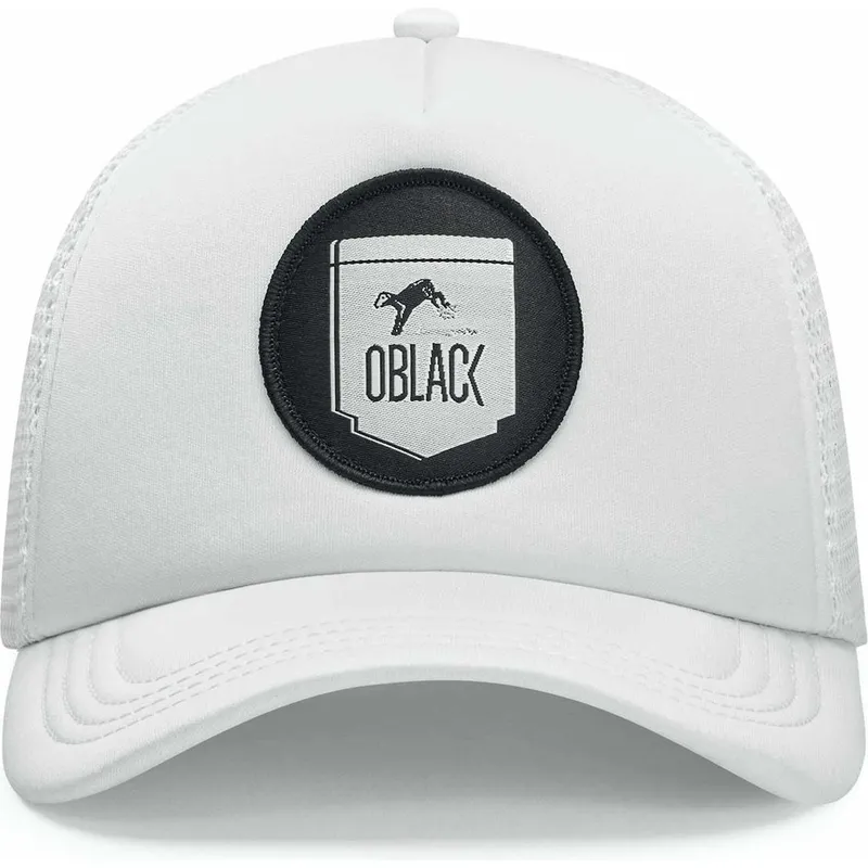 cap-izliekta-white-snapback-no-oblack