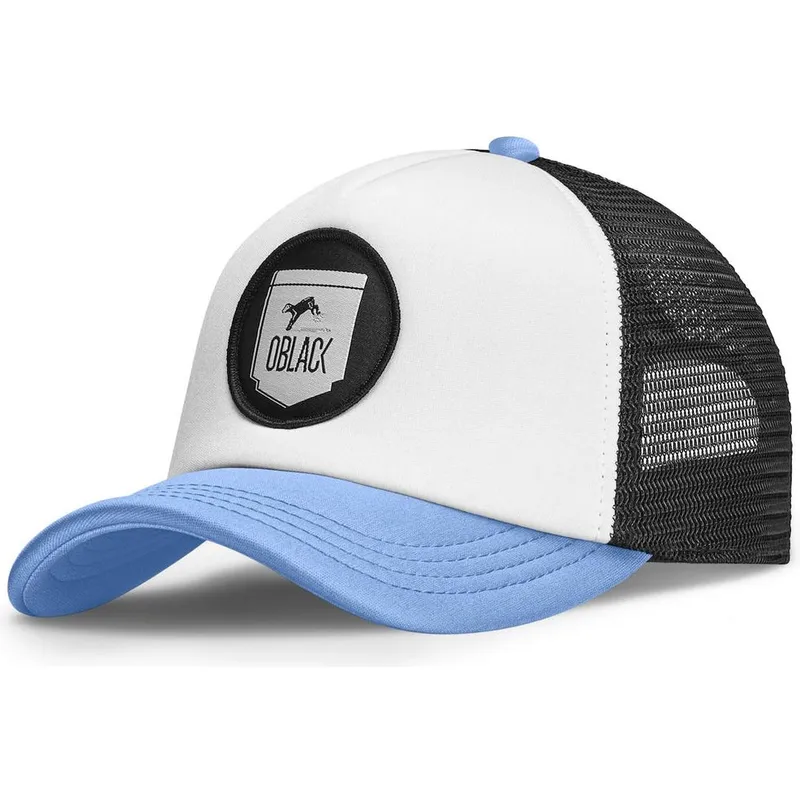 cap-izliekta-blue-snapback-no-oblack