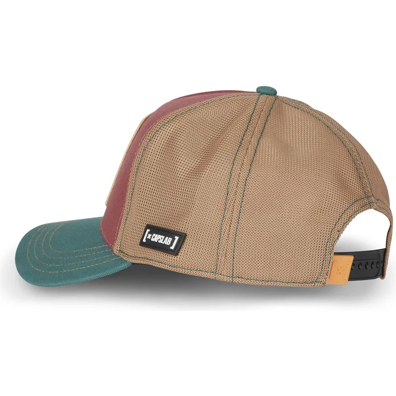 cepur-izliekta-truckeris-daudzkrasains-snapback-daf3-ct-duffy-duck-looney-tunes-no-capslab cepur-izliekta-truckeris-daudzkrasains-snapback-daf3-ct-duffy-duck-looney-tunes-no-capslab