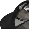 capslab-levi-ackerman-aot-lev-attack-on-titan-grey-and-black-trucker-hat