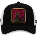 cap-izliekta-black-snapback-yasuke-assassin-s-creed-no-capslab