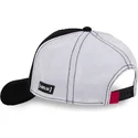 cepur-izliekta-soferis-melns-snapback-yasuke-yas2-assassin-s-creed-yasuke-assassin-s-creed-no-capslab