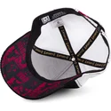 trucker-cap-schwarz-und-weiss-yasuke-yas2-assassin-s-creed-von-capslab