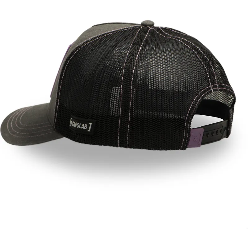 graue-trucker-kappe-beerus-dbs6-bee-dragon-ball-super-von-capslab