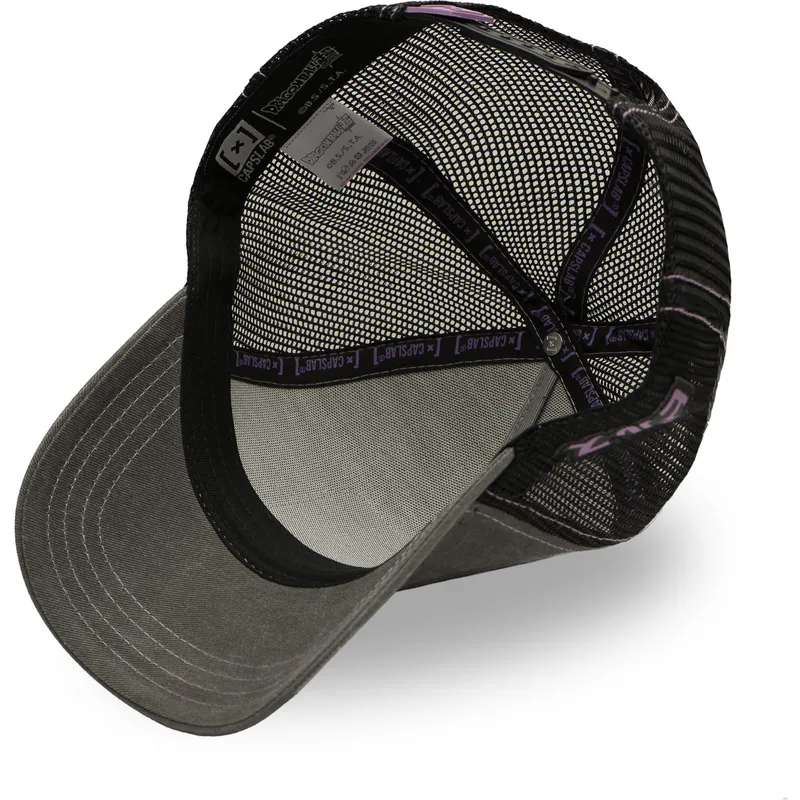 graue-trucker-kappe-beerus-dbs6-bee-dragon-ball-super-von-capslab