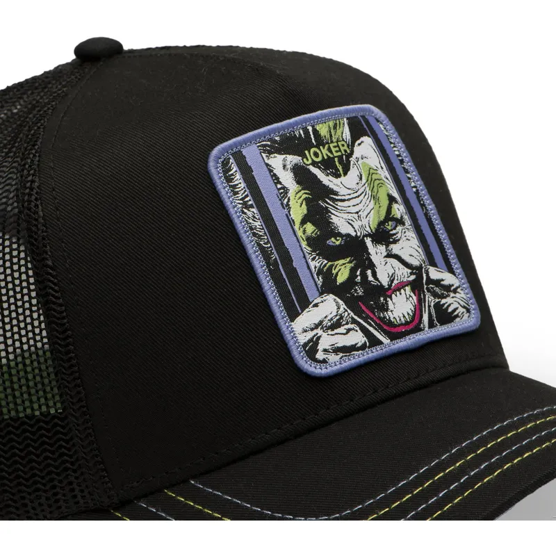 cap-izliekta-black-snapback-joker-dc-comics-no-capslab