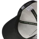 gaston-lagaffe-gas-graue-trucker-kappe-von-capslab