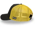 schwarze-und-gelbe-trucker-kappe-gaston-lagaffe-hea-von-capslab