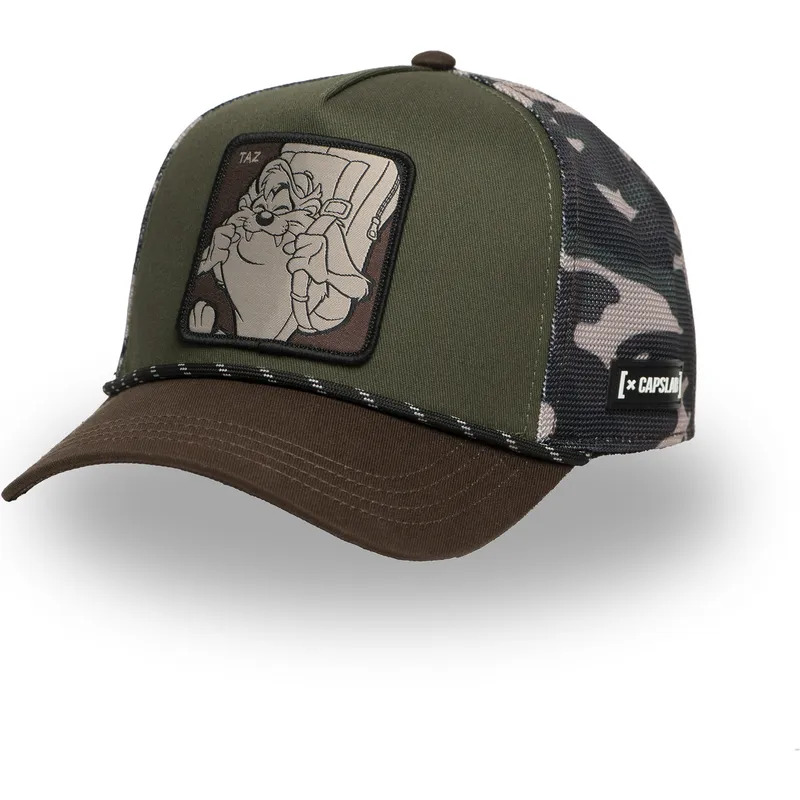 cepur-izliekta-truckeris-daudzkrasains-snapback-tasmanijas-velns-looney-tunes-no-capslab