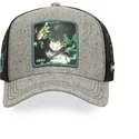 trucker-cap-grau-izuku-midoriya-deku-mha-dek-my-hero-academia-von-capslab
