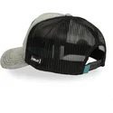cap-izliekta-gray-snapback-izuku-midoriya-my-hero-academia-no-capslab
