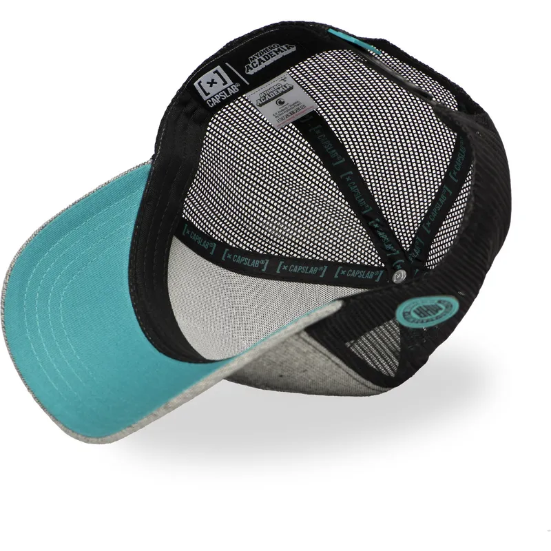 trucker-cap-grau-izuku-midoriya-deku-mha-dek-my-hero-academia-von-capslab