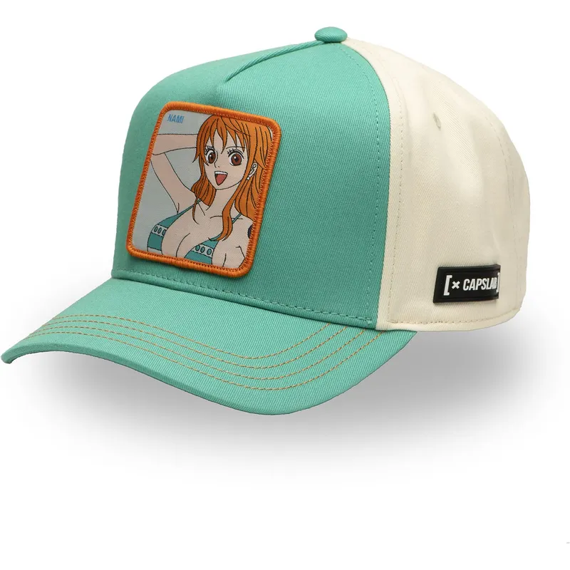 cepur-izliekta-zils-snapback-op5-nam-nami-one-piece-no-capslab