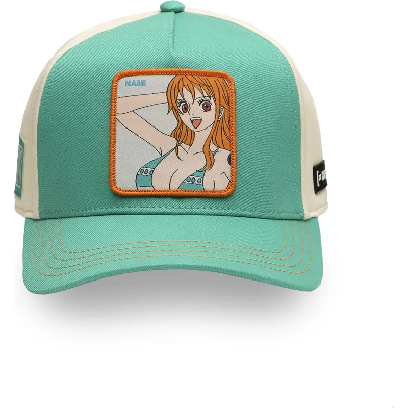 cepur-izliekta-zils-snapback-op5-nam-nami-one-piece-no-capslab