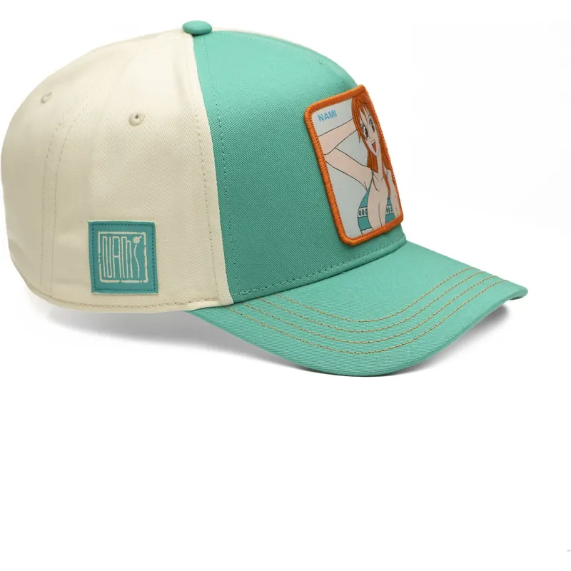 cepur-izliekta-zils-snapback-op5-nam-nami-one-piece-no-capslab