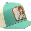 cepur-izliekta-zils-snapback-op5-nam-nami-one-piece-no-capslab