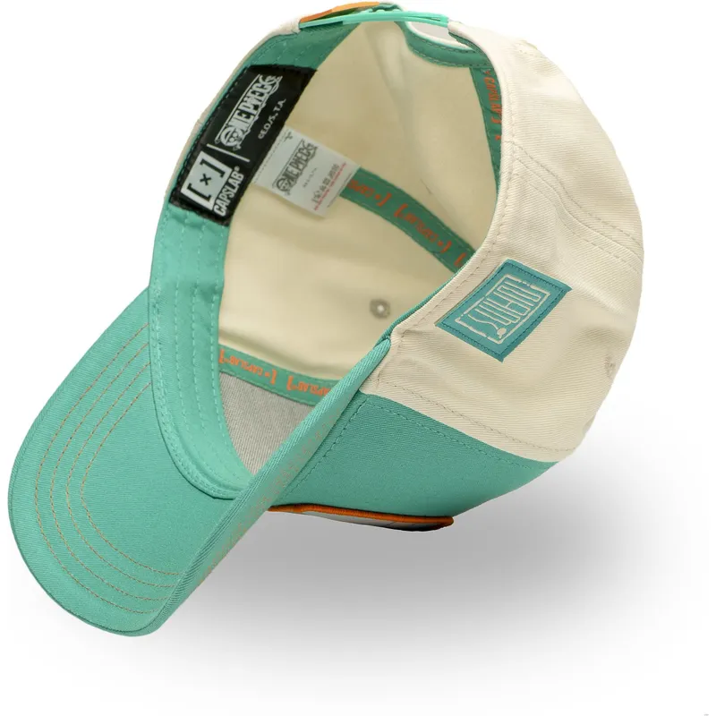 cepur-izliekta-zils-snapback-op5-nam-nami-one-piece-no-capslab