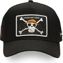 cepur-izliekta-truckeris-melns-snapback-op5-fla-salmu-cepuru-pirati-one-piece-no-capslab