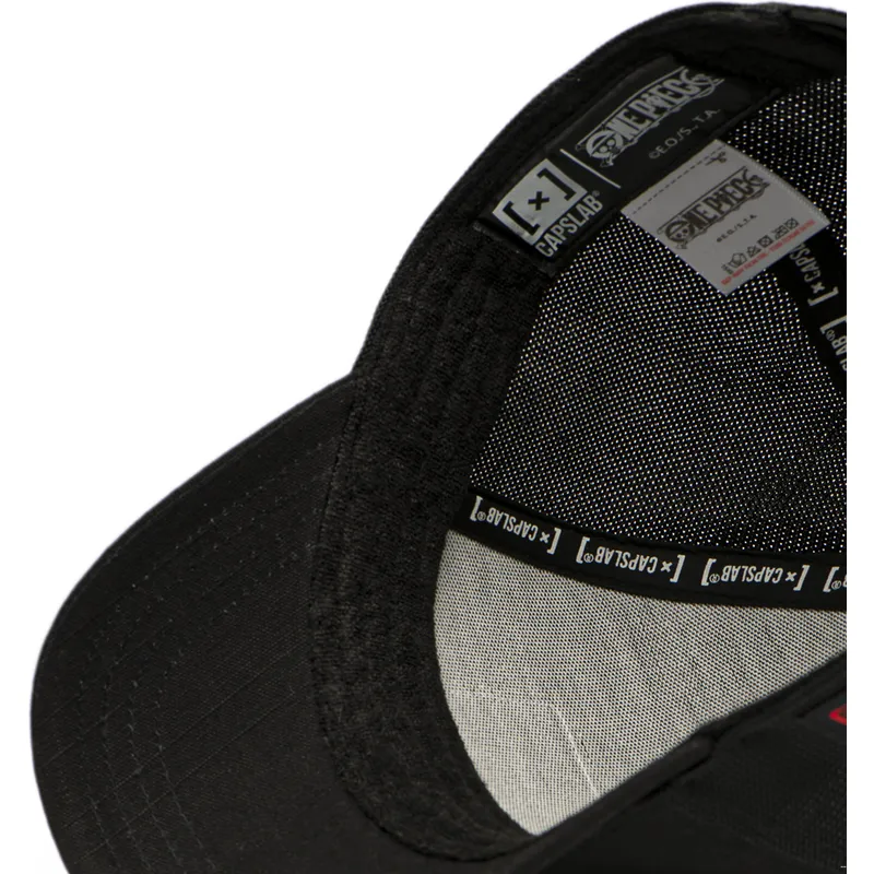 cepur-izliekta-truckeris-melns-snapback-op5-fla-salmu-cepuru-pirati-one-piece-no-capslab