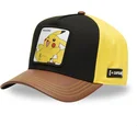 cap-izliekta-multicolor-snapback-pikachu-pokemon-no-capslab