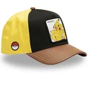 cap-izliekta-multicolor-snapback-pikachu-pokemon-no-capslab
