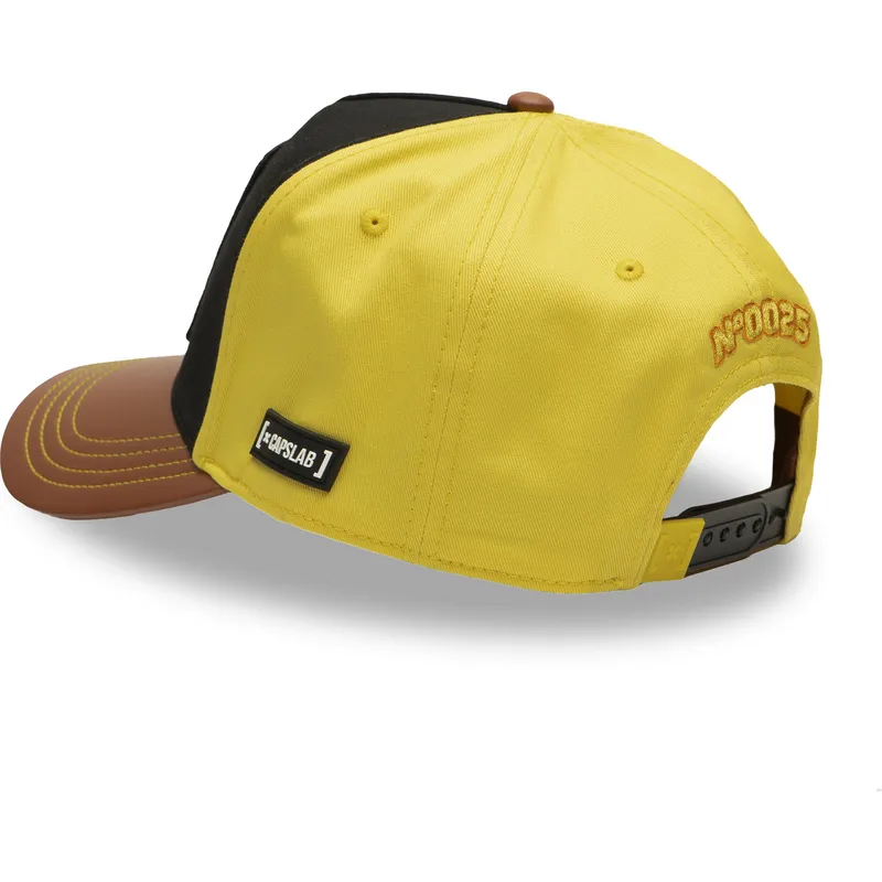 cap-izliekta-multicolor-snapback-pikachu-pokemon-no-capslab