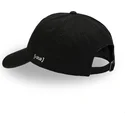 cap-izliekta-black-adjustable-strap-asterix-asterix-the-gaul-no-capslab