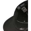 cap-izliekta-black-adjustable-strap-asterix-asterix-the-gaul-no-capslab