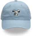 cap-izliekta-blue-adjustable-strap-idefix-asterix-the-gaul-no-capslab
