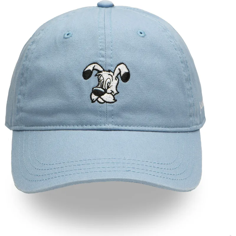 cap-izliekta-blue-adjustable-strap-idefix-asterix-the-gaul-no-capslab