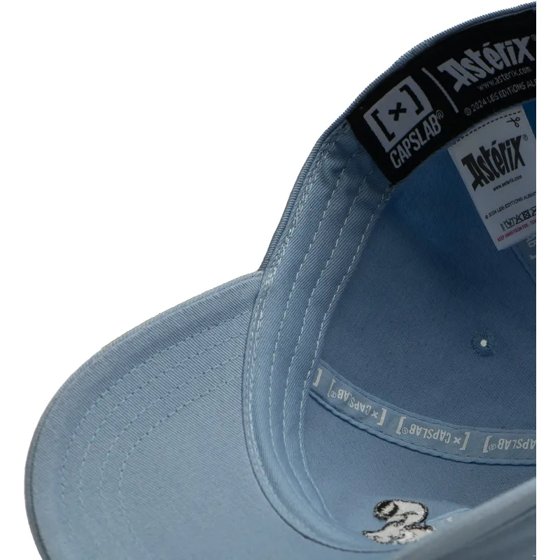 niebieska-regulowana-czapka-z-daszkiem-idefix-ast1-ide-asterix-gal-od-capslab