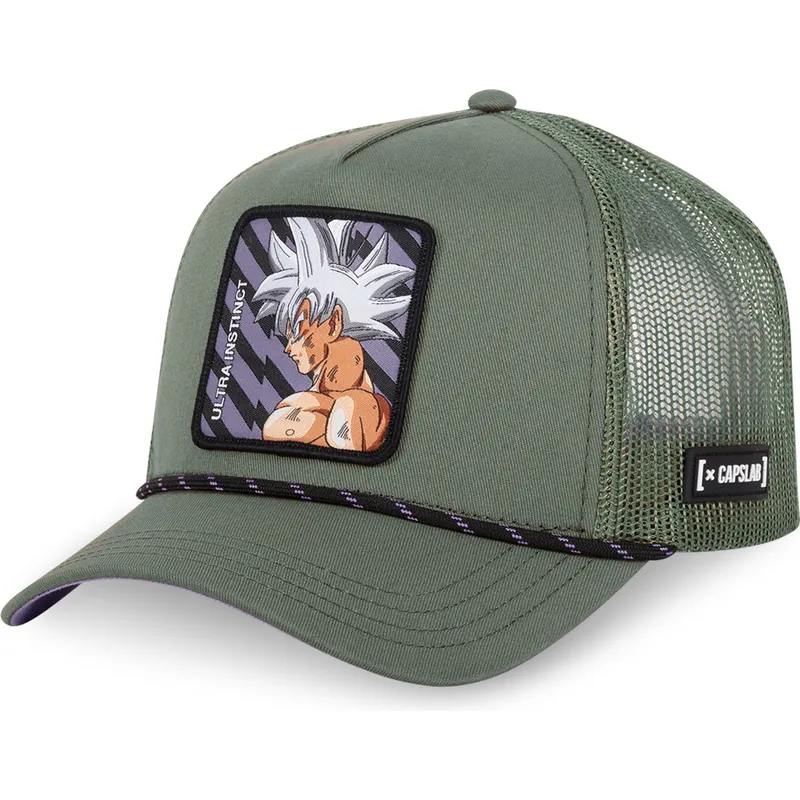cepur-izliekta-truckeris-zals-snapback-ultra-instinct-dbs6-ult-son-goku-dragon-ball-no-capslab