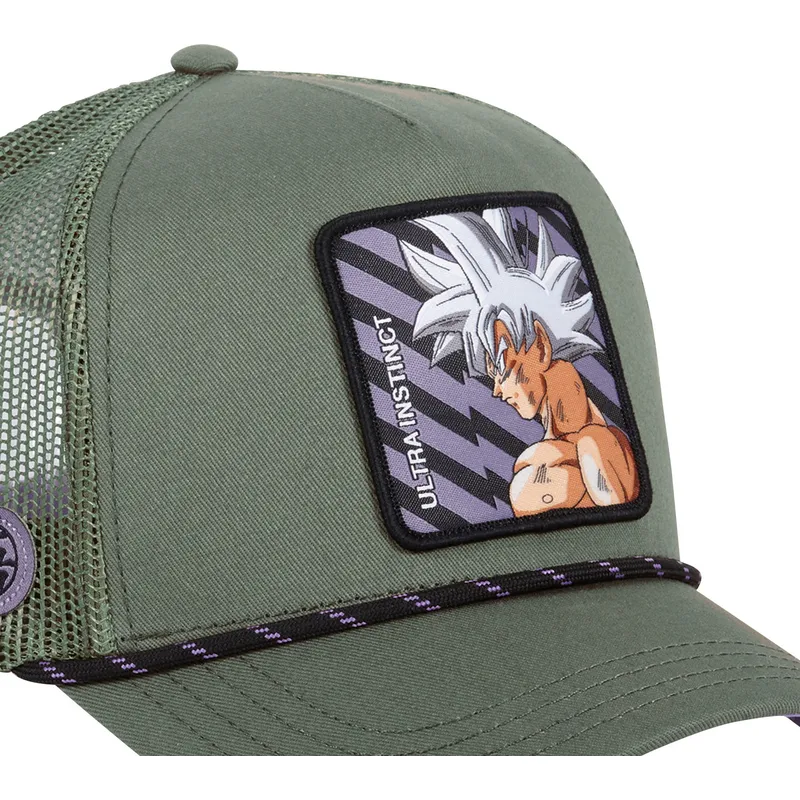 cepur-izliekta-soferis-zals-snapback-son-goku-ultra-instinct-dbs6-ult-dragon-ball-son-goku-dragon-ball-no-capslab