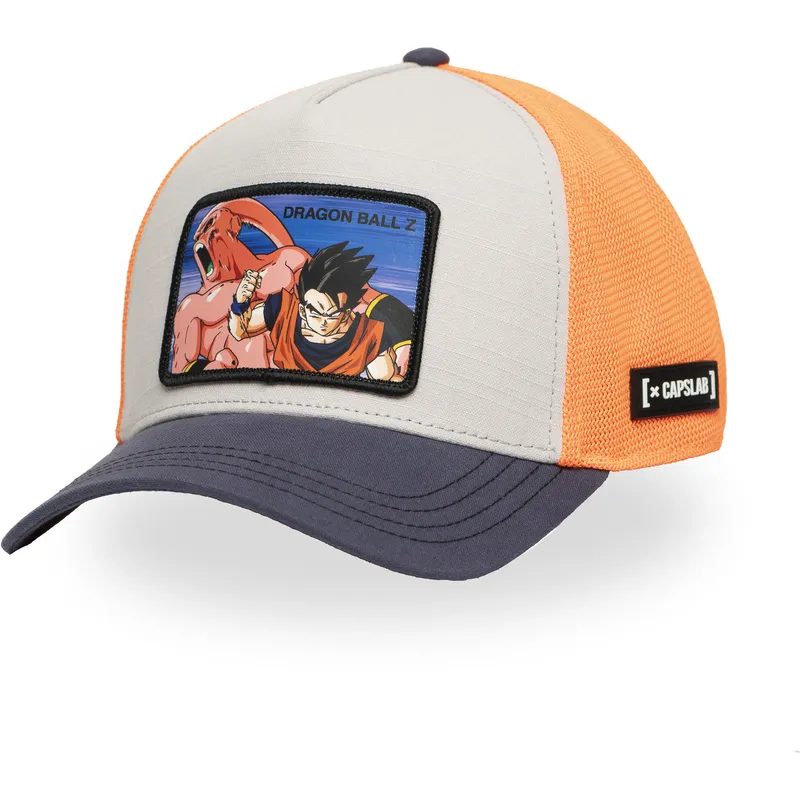 cepur-izliekta-soferis-daudzkrasains-snapback-gohan-vs-majin-buu-dbz9-goh-dragon-ball-gohans-pret-madzinu-bu-dragon-ball-no-caps