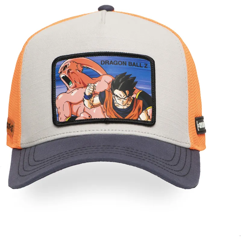 cap-izliekta-multicolor-snapback-gohan-vs-majin-buu-dragon-ball-no-capslab