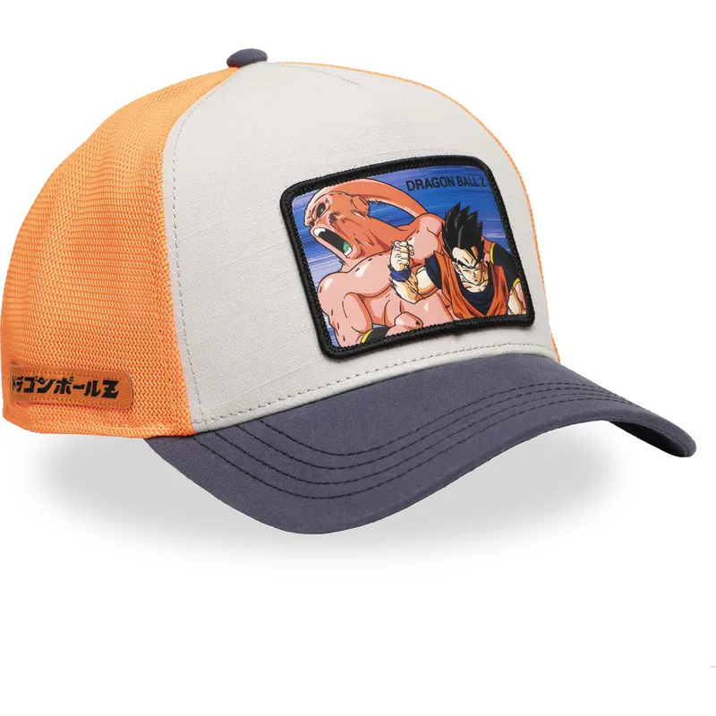 cap-izliekta-multicolor-snapback-gohan-vs-majin-buu-dragon-ball-no-capslab