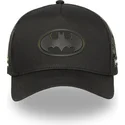cepur-izliekta-soferis-melns-snapback-batman-dc8-log-dc-comics-batman-dc-comics-no-capslab